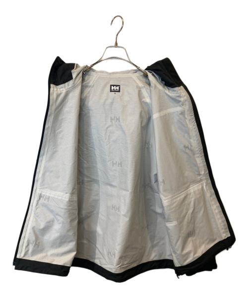 HELLY HANSEN（ヘリーハンセン）HELLY HANSEN (ヘリーハンセン) マウンテンパーカー　HOE11752 ブラック サイズ:Mの古着・服飾アイテム