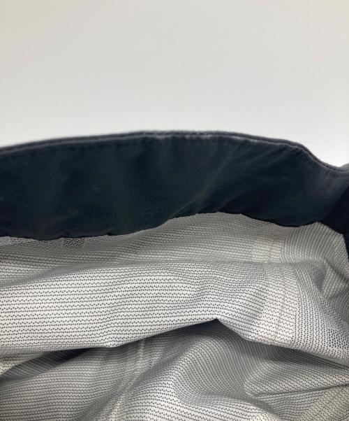 HELLY HANSEN（ヘリーハンセン）HELLY HANSEN (ヘリーハンセン) マウンテンパーカー　HOE11752 ブラック サイズ:Mの古着・服飾アイテム