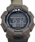 CASIOカシオ）の古着「デジタルウォッチ GD-010CE-5JF」