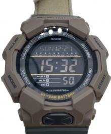 CASIO（カシオ）の古着「デジタルウォッチ GD-010CE-5JF」