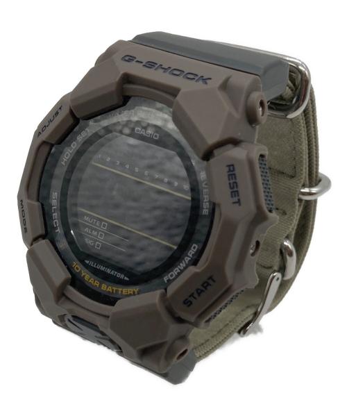 CASIO（カシオ）CASIO (カシオ) デジタルウォッチ GD-010CE-5JFの古着・服飾アイテム