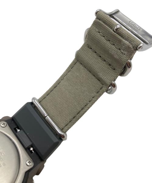 CASIO（カシオ）CASIO (カシオ) デジタルウォッチ GD-010CE-5JFの古着・服飾アイテム