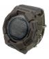 CASIO (カシオ) デジタルウォッチ GD-010CE-5JF：8000円