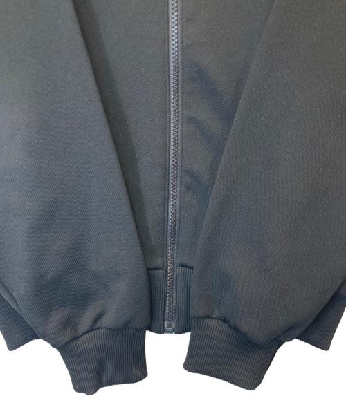 adidas（アディダス）adidas (アディダス) トラックジャケット ブラック サイズ:Lの古着・服飾アイテム