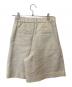 IENA (イエナ) GIOLICAツイードショーツ 24030900225010 ベージュ サイズ:38 未使用品：8000円