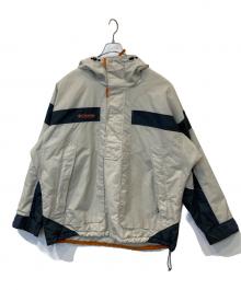 Columbia（コロンビア）の古着「プルオーバージャケット EM5011」｜グレー