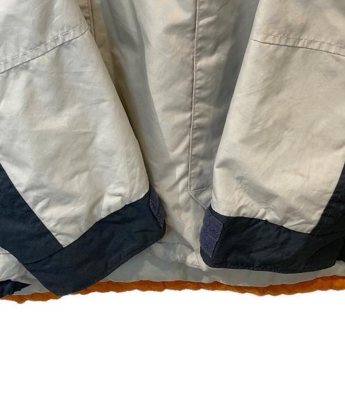 Columbia（コロンビア）Columbia (コロンビア) プルオーバージャケット EM5011 グレー サイズ:XLの古着・服飾アイテム