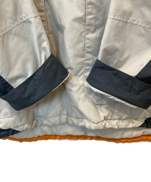 Columbia（コロンビア）Columbia (コロンビア) プルオーバージャケット EM5011 グレー サイズ:XLの古着・服飾アイテム