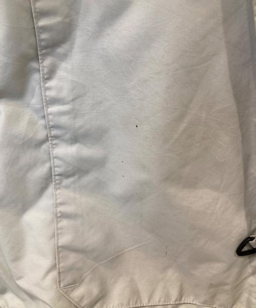 Columbia（コロンビア）Columbia (コロンビア) プルオーバージャケット EM5011 グレー サイズ:XLの古着・服飾アイテム
