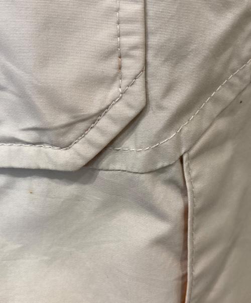 Columbia（コロンビア）Columbia (コロンビア) プルオーバージャケット EM5011 グレー サイズ:XLの古着・服飾アイテム