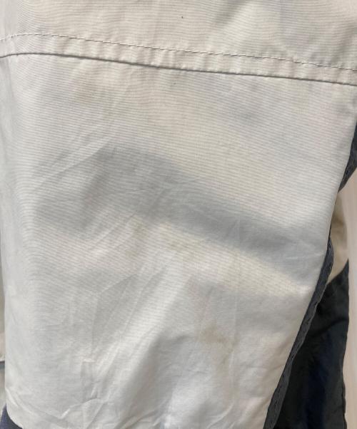 Columbia（コロンビア）Columbia (コロンビア) プルオーバージャケット EM5011 グレー サイズ:XLの古着・服飾アイテム