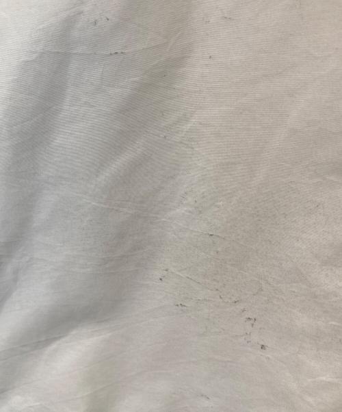 Columbia（コロンビア）Columbia (コロンビア) プルオーバージャケット EM5011 グレー サイズ:XLの古着・服飾アイテム