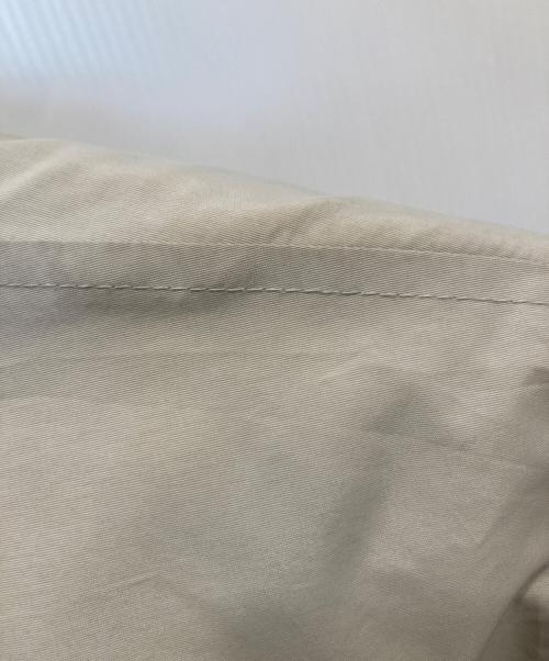 Columbia（コロンビア）Columbia (コロンビア) プルオーバージャケット EM5011 グレー サイズ:XLの古着・服飾アイテム