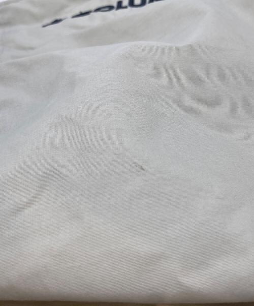 Columbia（コロンビア）Columbia (コロンビア) プルオーバージャケット EM5011 グレー サイズ:XLの古着・服飾アイテム