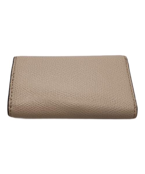 FURLA（フルラ）FURLA (フルラ) キーケース　WR00436 ベージュ サイズ:FREEの古着・服飾アイテム