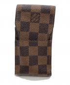 LOUIS VUITTONルイ ヴィトン）の古着「シガレットケース エテュイ・シガレット　N63024」