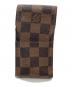 LOUIS VUITTON（ルイ ヴィトン）の古着「シガレットケース エテュイ・シガレット　N63024」