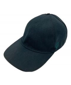 中古・古着通販】GUCCI (グッチ) GGキャンバス ベースボールキャップ
