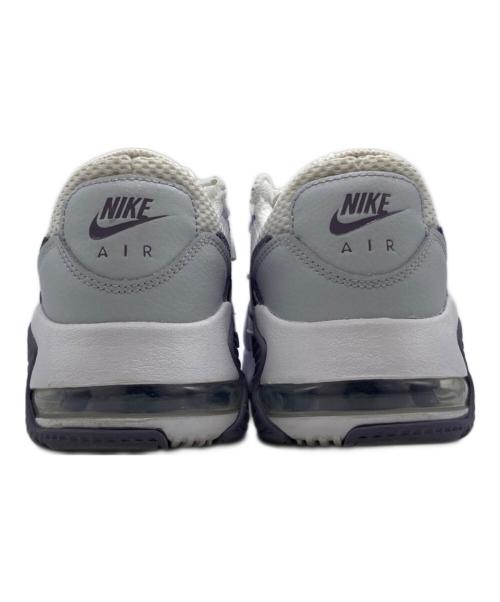 NIKE（ナイキ）NIKE (ナイキ) WMNS NIKE AIR MAX EXCEE エアマックスエクシー HF4992-100 ホワイト サイズ:24.5cmの古着・服飾アイテム