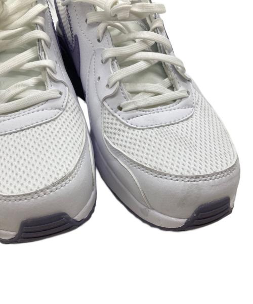 NIKE（ナイキ）NIKE (ナイキ) WMNS NIKE AIR MAX EXCEE エアマックスエクシー HF4992-100 ホワイト サイズ:24.5cmの古着・服飾アイテム