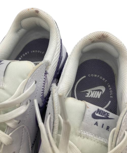 NIKE（ナイキ）NIKE (ナイキ) WMNS NIKE AIR MAX EXCEE エアマックスエクシー HF4992-100 ホワイト サイズ:24.5cmの古着・服飾アイテム