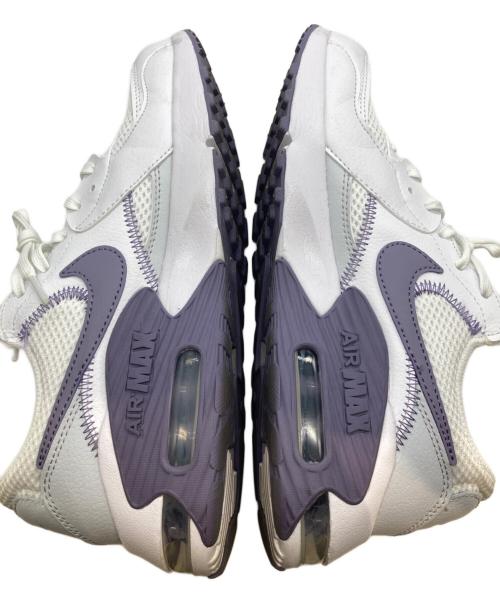 NIKE（ナイキ）NIKE (ナイキ) WMNS NIKE AIR MAX EXCEE エアマックスエクシー HF4992-100 ホワイト サイズ:24.5cmの古着・服飾アイテム
