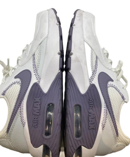 NIKE（ナイキ）NIKE (ナイキ) WMNS NIKE AIR MAX EXCEE エアマックスエクシー HF4992-100 ホワイト サイズ:24.5cmの古着・服飾アイテム