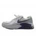 NIKE (ナイキ) WMNS NIKE AIR MAX EXCEE エアマックスエクシー HF4992-100 ホワイト サイズ:24.5cm：6000円