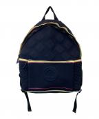 Kate Spadeケイトスペード）の古着「リュック」｜ネイビー