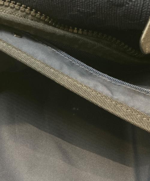 Kate Spade（ケイトスペード）Kate Spade (ケイトスペード) リュック ネイビーの古着・服飾アイテム