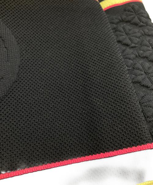 Kate Spade（ケイトスペード）Kate Spade (ケイトスペード) リュック ネイビーの古着・服飾アイテム