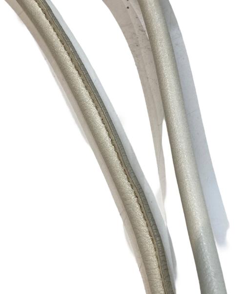 PRADA（プラダ）PRADA (プラダ) BUFFALO EASY レザーハンドバッグ　BR1265 サイズ:FREEの古着・服飾アイテム