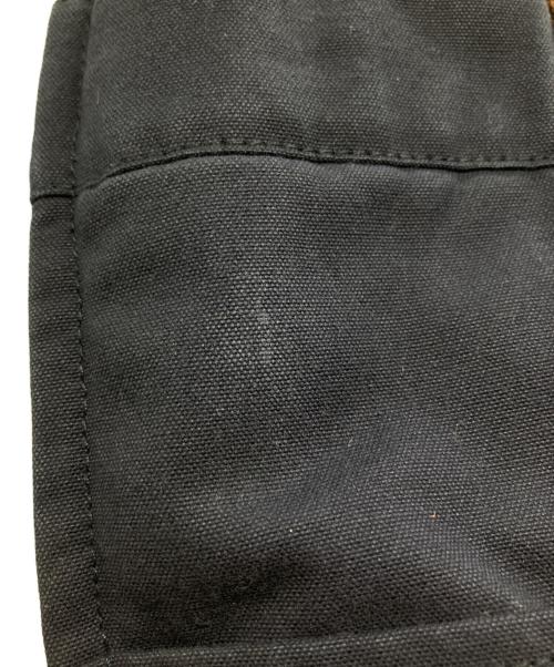 HERMES（エルメス）HERMES (エルメス) フールトゥMMハンドバッグ ネイビーの古着・服飾アイテム