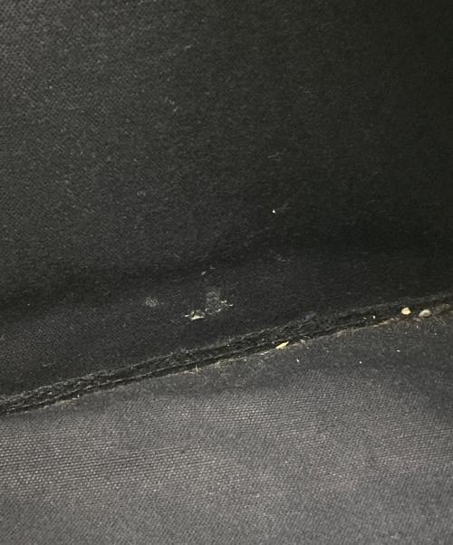 HERMES（エルメス）HERMES (エルメス) フールトゥMMハンドバッグ ネイビーの古着・服飾アイテム