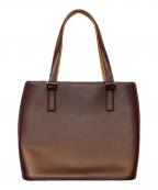 LOUIS VUITTONルイ ヴィトン）の古着「モノグラム・マット ショルダートートバッグ　M55116　」｜ヴィオレ