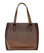 LOUIS VUITTONルイ ヴィトン）の古着「モノグラム・マット ショルダートートバッグ　M55116　CA0012」｜ヴィオレ