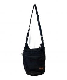 BRIEFING（ブリーフィング）の古着「DAY TRIPPER」｜ブラック