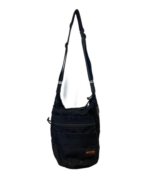 BRIEFING（ブリーフィング）BRIEFING (ブリーフィング) DAY TRIPPER ブラック サイズ:FREEの古着・服飾アイテム