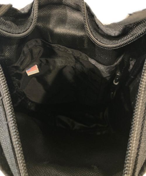 BRIEFING（ブリーフィング）BRIEFING (ブリーフィング) DAY TRIPPER ブラック サイズ:FREEの古着・服飾アイテム