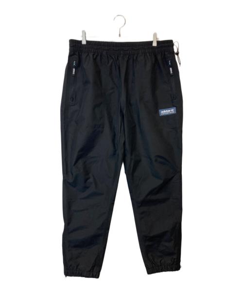 adidas（アディダス）adidas (アディダス) アドベンチャープレミアムパンツ IC2343 ブラック サイズ:3XLの古着・服飾アイテム