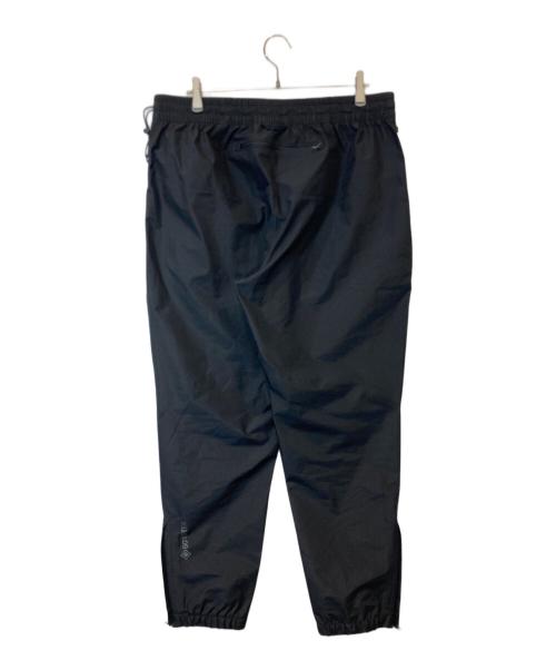 adidas（アディダス）adidas (アディダス) アドベンチャープレミアムパンツ IC2343 ブラック サイズ:3XLの古着・服飾アイテム