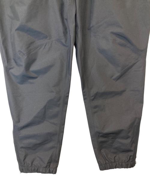 adidas（アディダス）adidas (アディダス) アドベンチャープレミアムパンツ IC2343 ブラック サイズ:3XLの古着・服飾アイテム