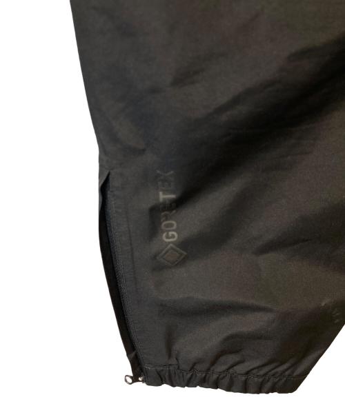 adidas（アディダス）adidas (アディダス) アドベンチャープレミアムパンツ IC2343 ブラック サイズ:3XLの古着・服飾アイテム