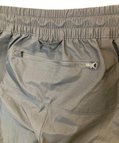 adidas（アディダス）adidas (アディダス) アドベンチャープレミアムパンツ IC2343 ブラック サイズ:3XLの古着・服飾アイテム