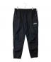 adidas（アディダス）の古着「アドベンチャープレミアムパンツ IC2343」｜ブラック