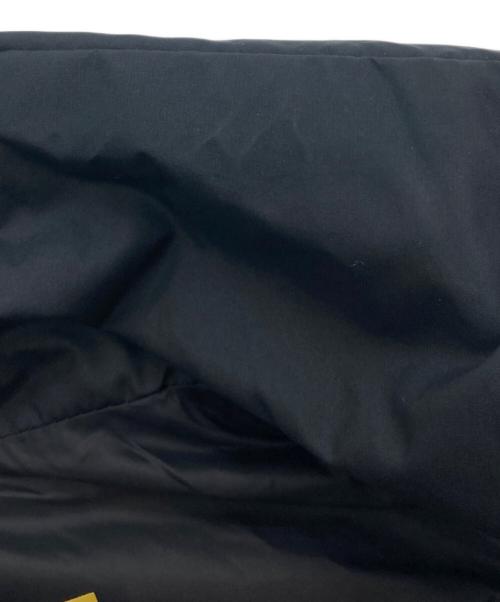 POLO RALPH LAUREN（ポロ・ラルフローレン）POLO RALPH LAUREN (ポロ・ラルフローレン) ダウンベスト ネイビー サイズ:Sの古着・服飾アイテム