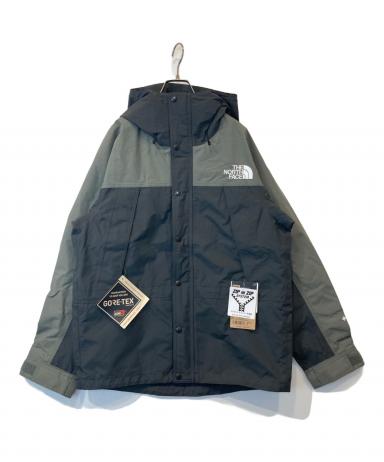ノースフェイス マウンテンライトジャケット FA グレー L NP62550 楽天市場】ザ・ノース・フェイス THE NORTH FACE NP62550 マウンテン