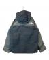 THE NORTH FACE (ザ ノース フェイス) Mountain Light Jacket（マウンテンライトジャケット）NP62550 ヒューズボックスグレー×アスファルトグレ サイズ:M：30000円