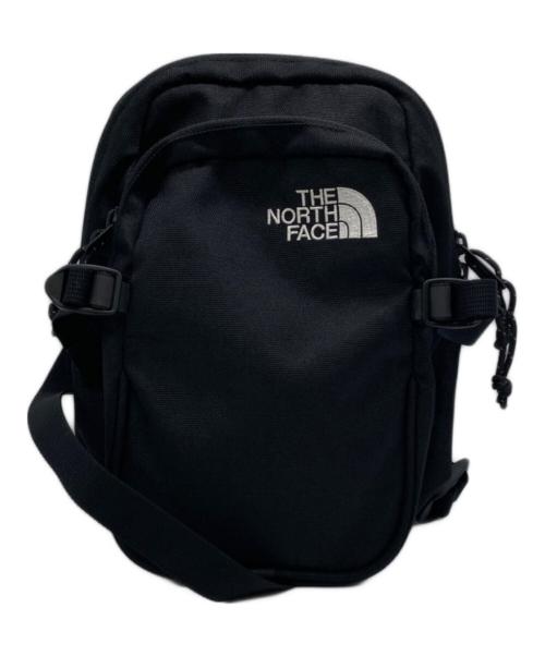 THE NORTH FACE（ザ ノース フェイス）THE NORTH FACE (ザ ノース フェイス) ボルダー ミニ ショルダー BOULDER MINI SHOULDER　NM72358 ブラックの古着・服飾アイテム