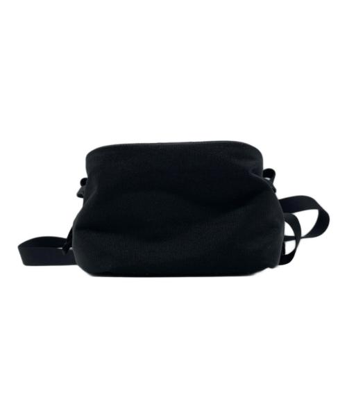 THE NORTH FACE（ザ ノース フェイス）THE NORTH FACE (ザ ノース フェイス) ボルダー ミニ ショルダー BOULDER MINI SHOULDER　NM72358 ブラックの古着・服飾アイテム